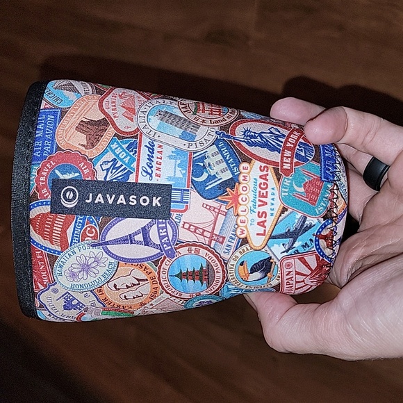 Coffee cold cup holder for Starbucks and dunkin - Picture 5 of 6